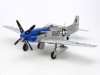 Tamiya 61040 North American P-51D Mustang 8th AF 1/48